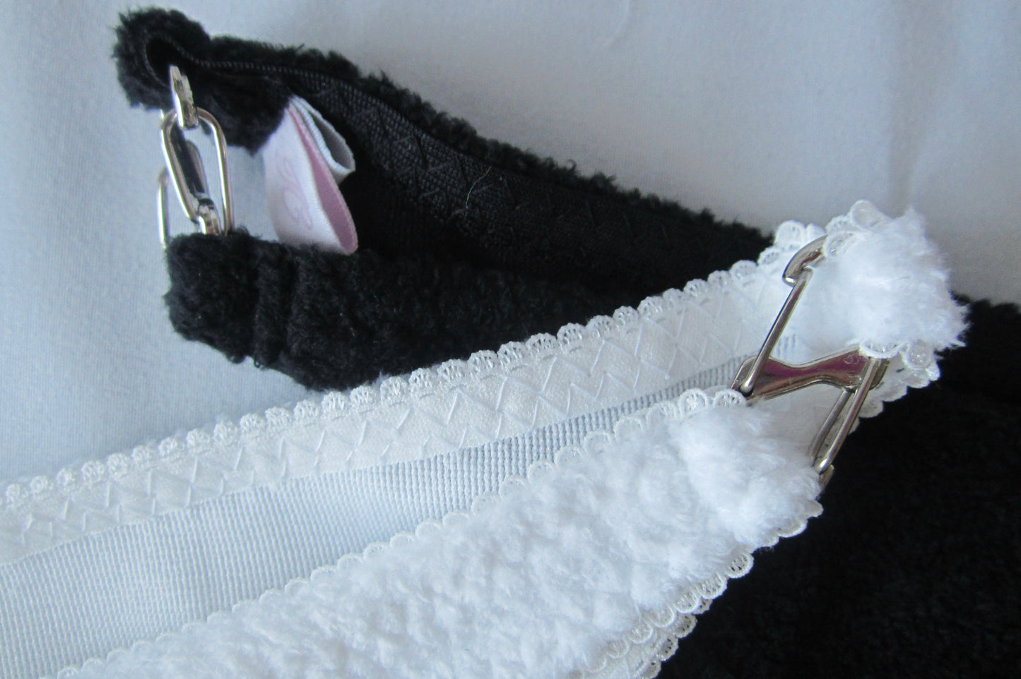 carabina low shorts