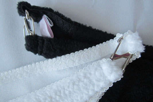 carabina low shorts