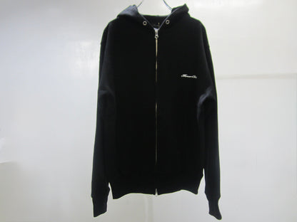 Inner child logo hoodie