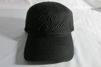 innerchild Embroidered Logo Cap