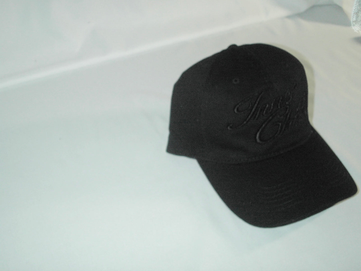 innerchild Embroidered Logo Cap
