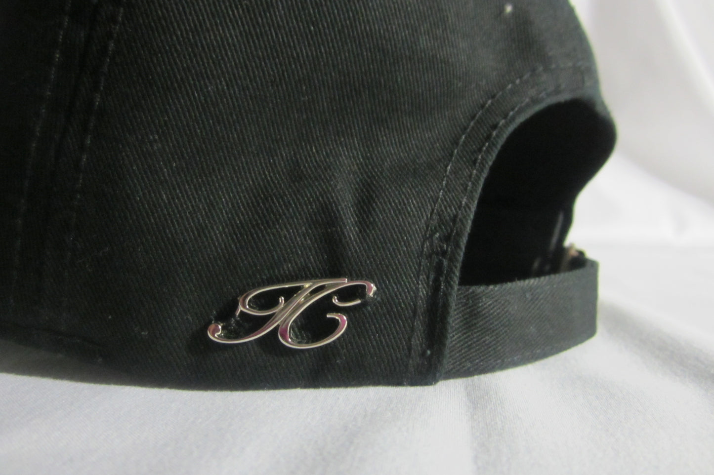 innerchild Embroidered Logo Cap