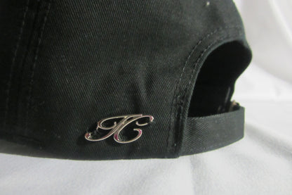 innerchild Embroidered Logo Cap