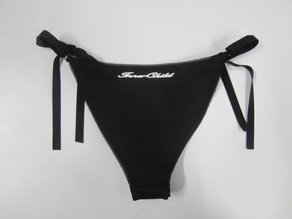 innerchild logo ribbon shorts