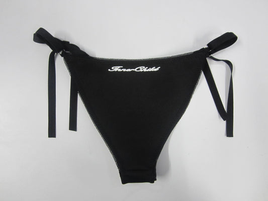 innerchild logo ribbon shorts