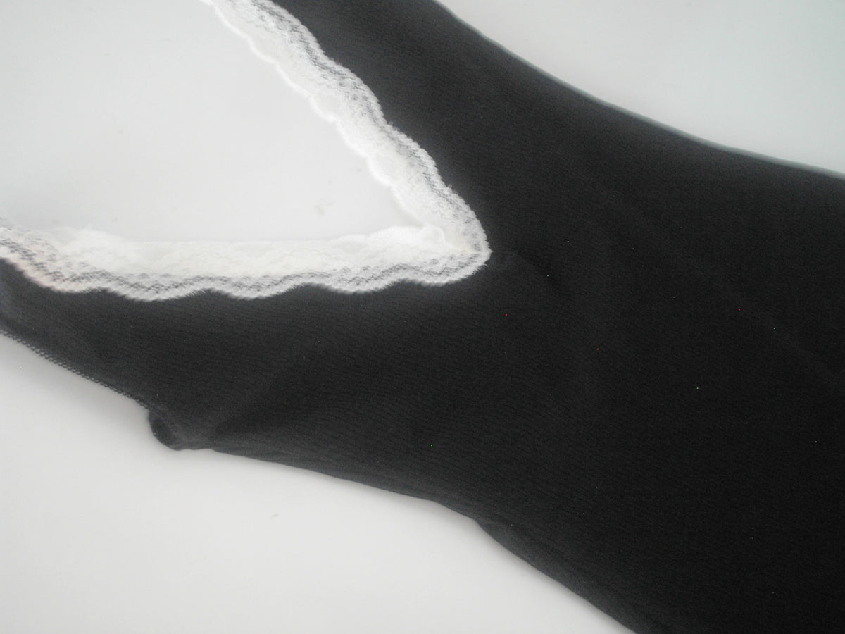 Lib Lace mini dress