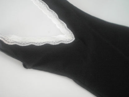 Lib Lace mini dress