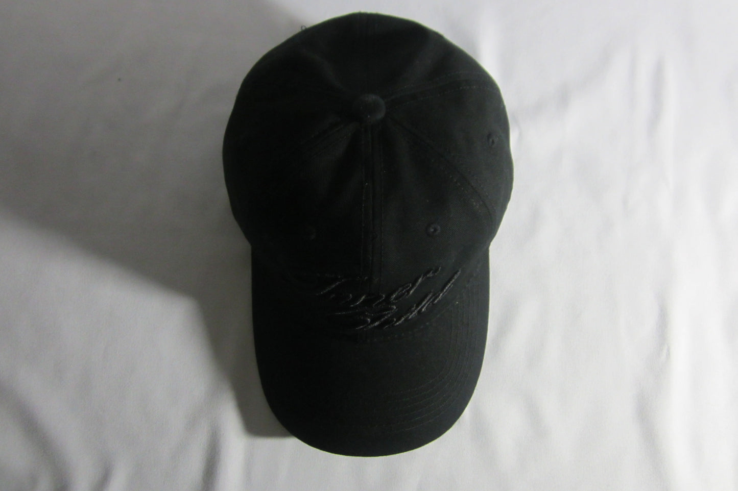 innerchild Embroidered Logo Cap