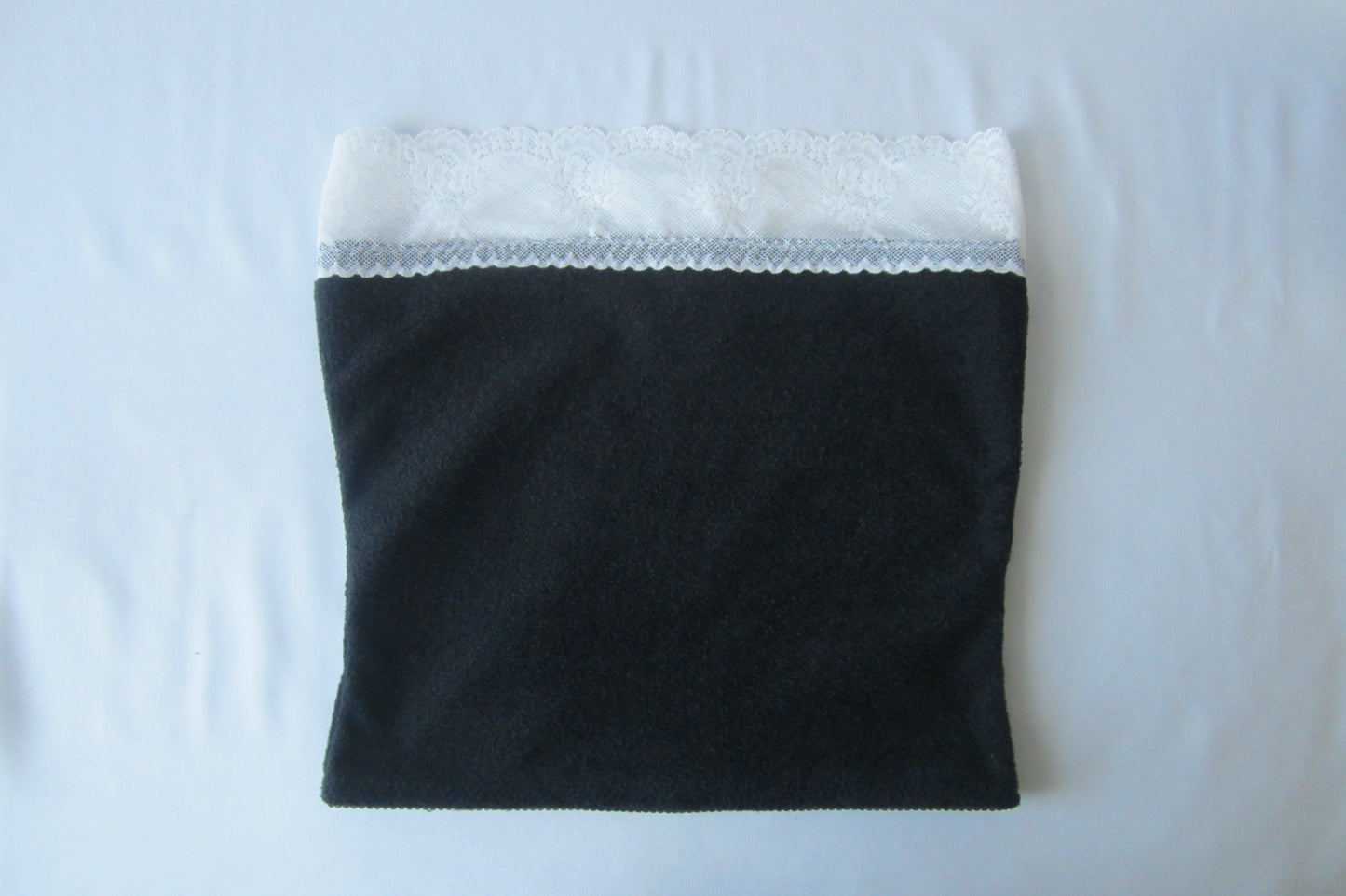 lace tube tops