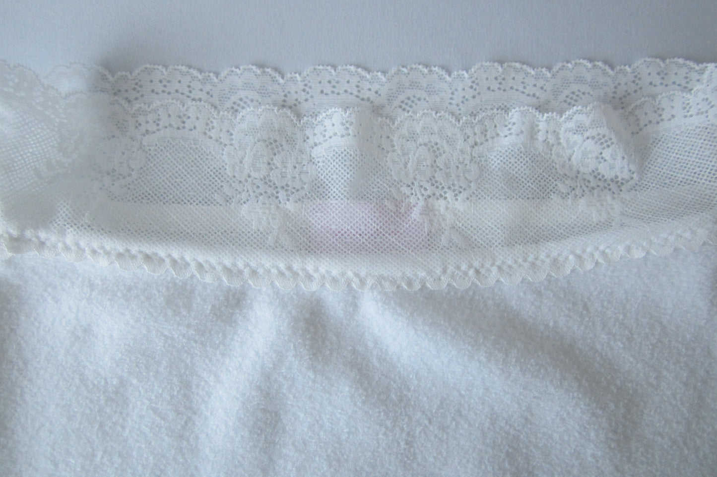 high west lace shorts