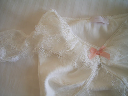 sweet lace tops