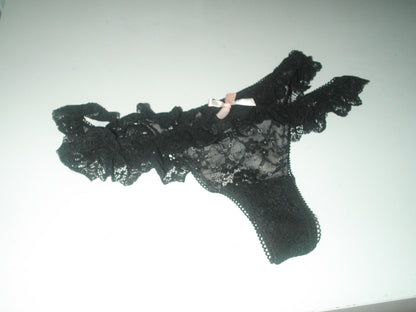 Ribbon doll tanga
