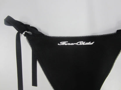 innerchild logo ribbon shorts