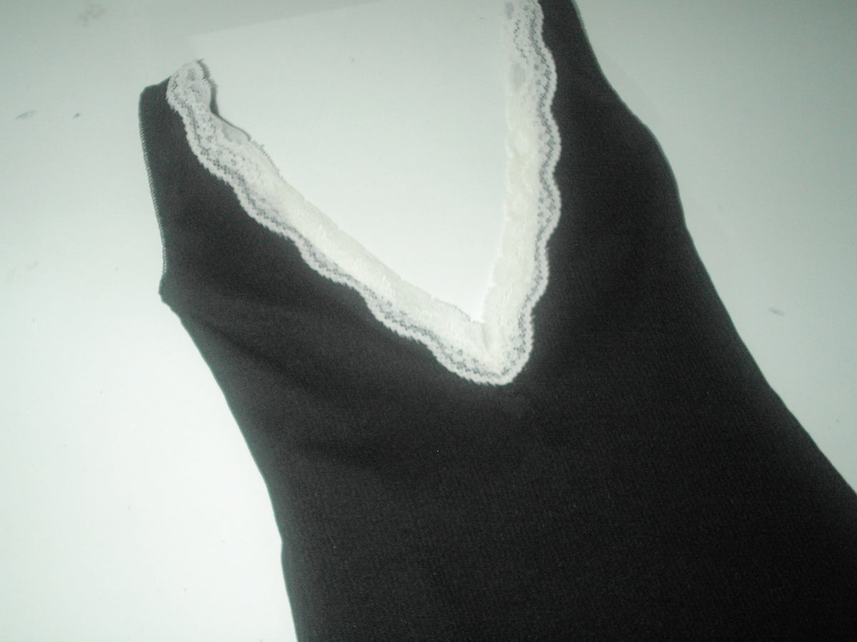 Lib Lace mini dress