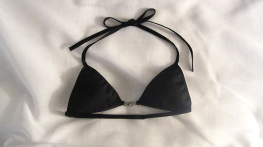 IC logo bikini bra